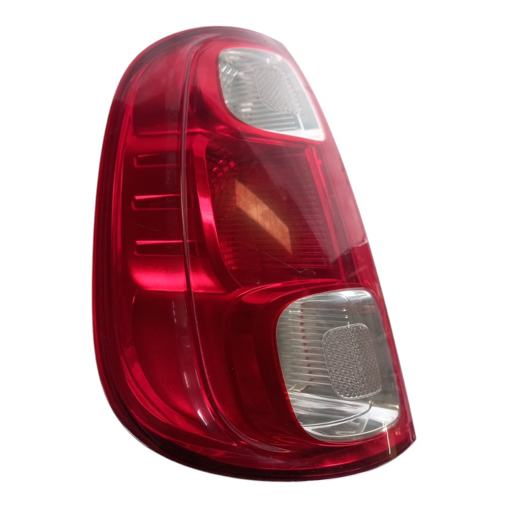 Lanterna traseira esquerdo vivace fiat uno 2010 a 2014