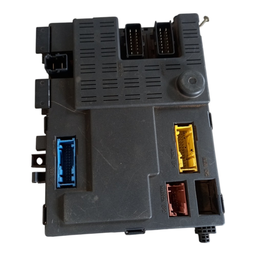 Módulo Bsi Xsara Picasso 9642409480 73005812