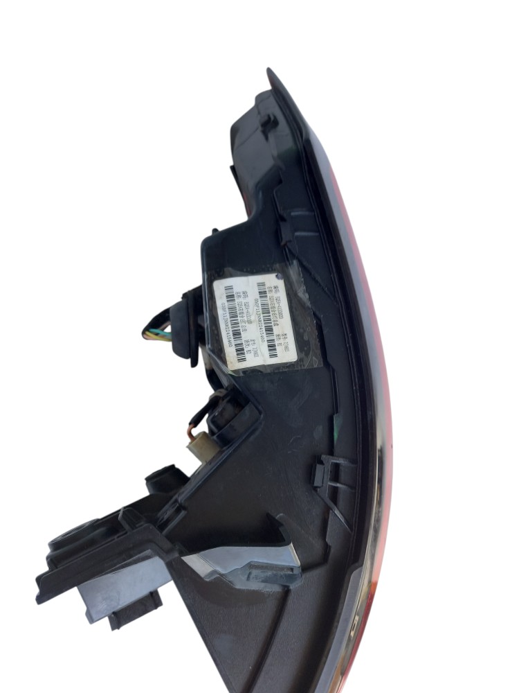 Lanterna traseira direita byd dolphin mini gs ev 2024 orig 4