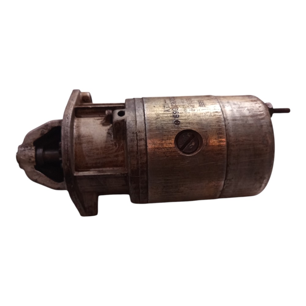 Motor de arranque cht 1.0 1.6 gol 1989 a 1995 9 dentes 2