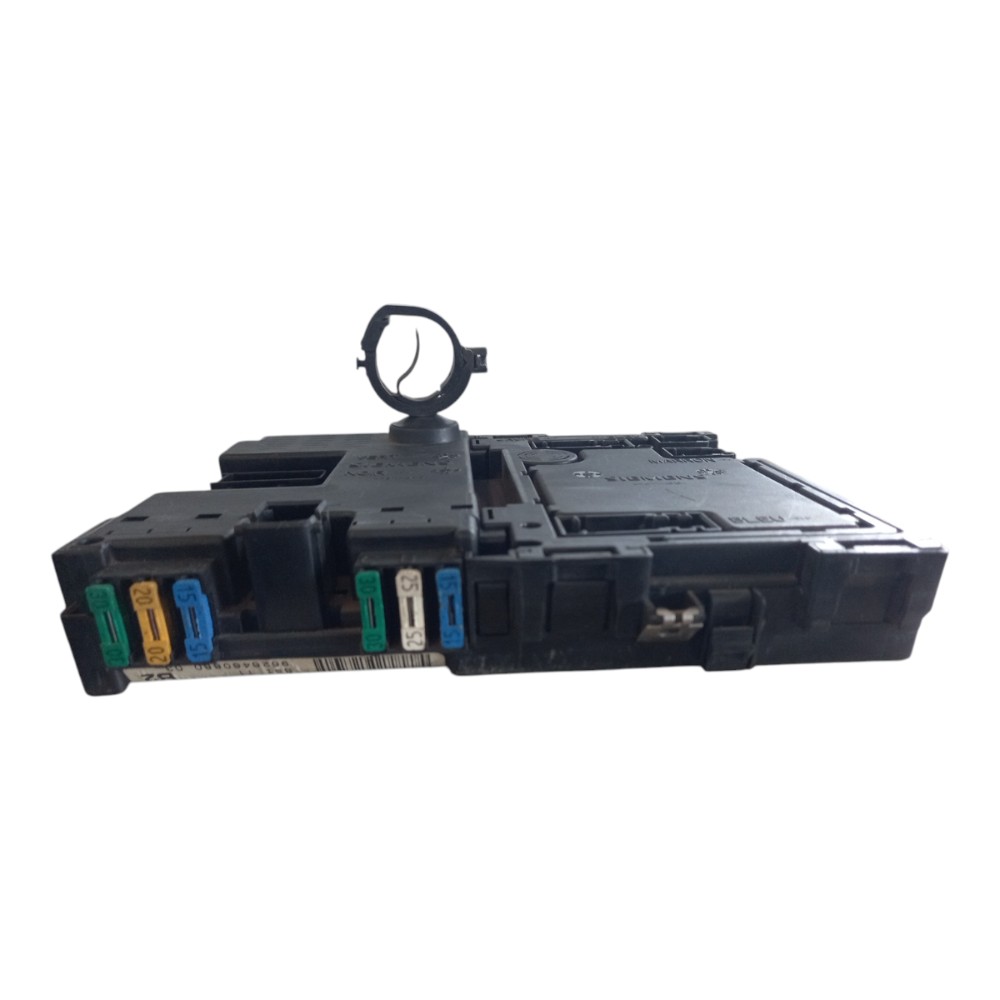 Módulo bsi Peugeot 206 9626460880 s105872300g 7