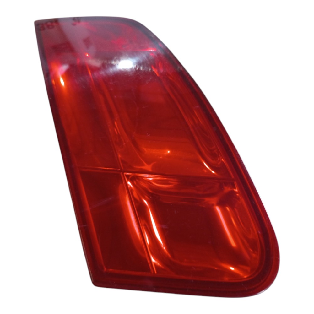 Lanterna traseiro esquerdo tampa fiat siena 2005 a 2011