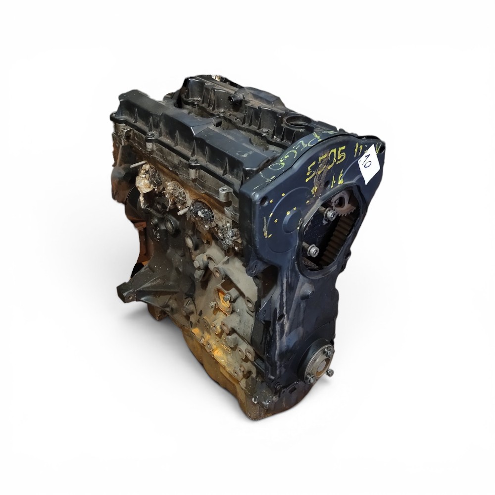 Motor Citroen Picasso – 1.6, 2008, 113cv, Flex