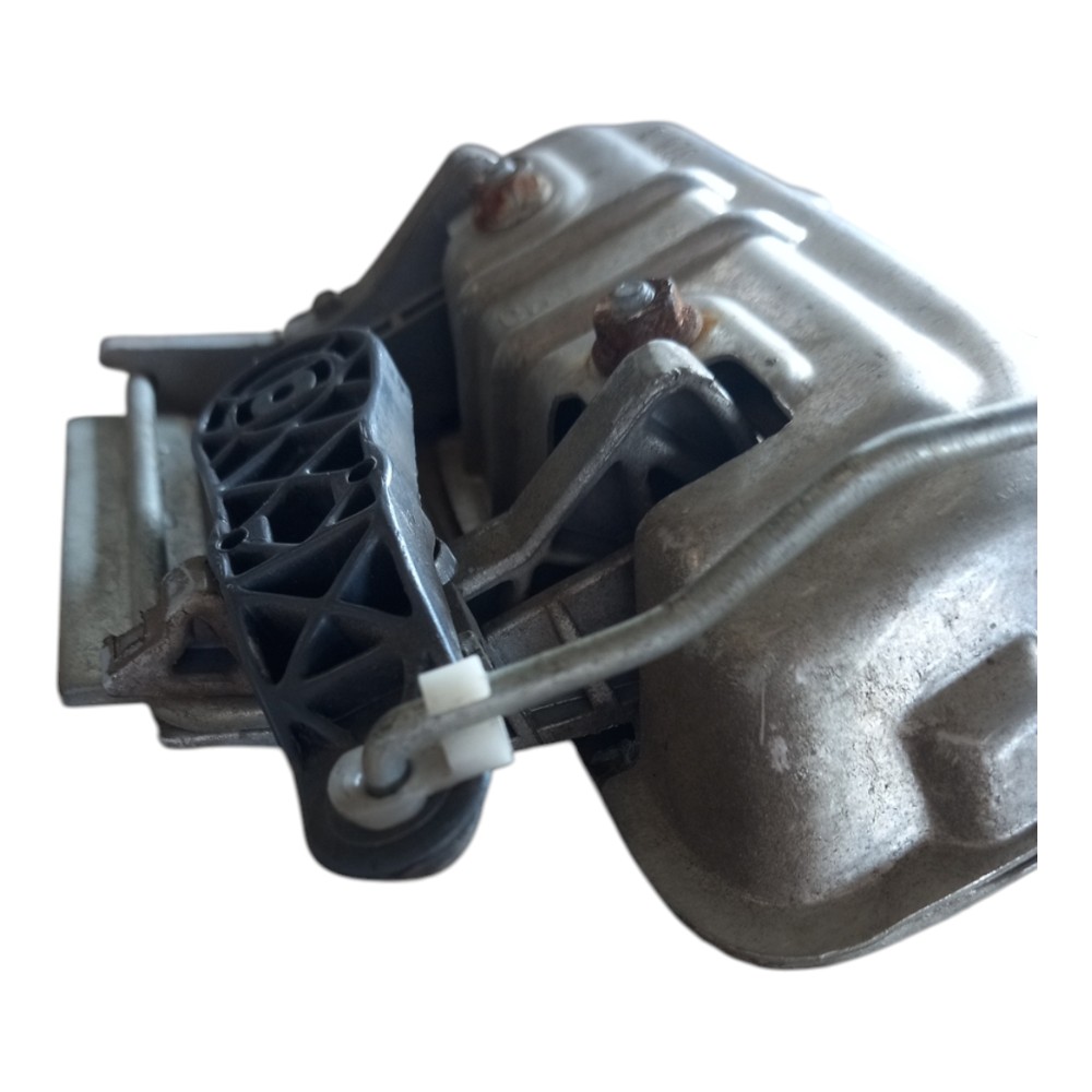 Maçaneta Externa Traseira Esquerda Gm Zafira Astra 2001 2008 6