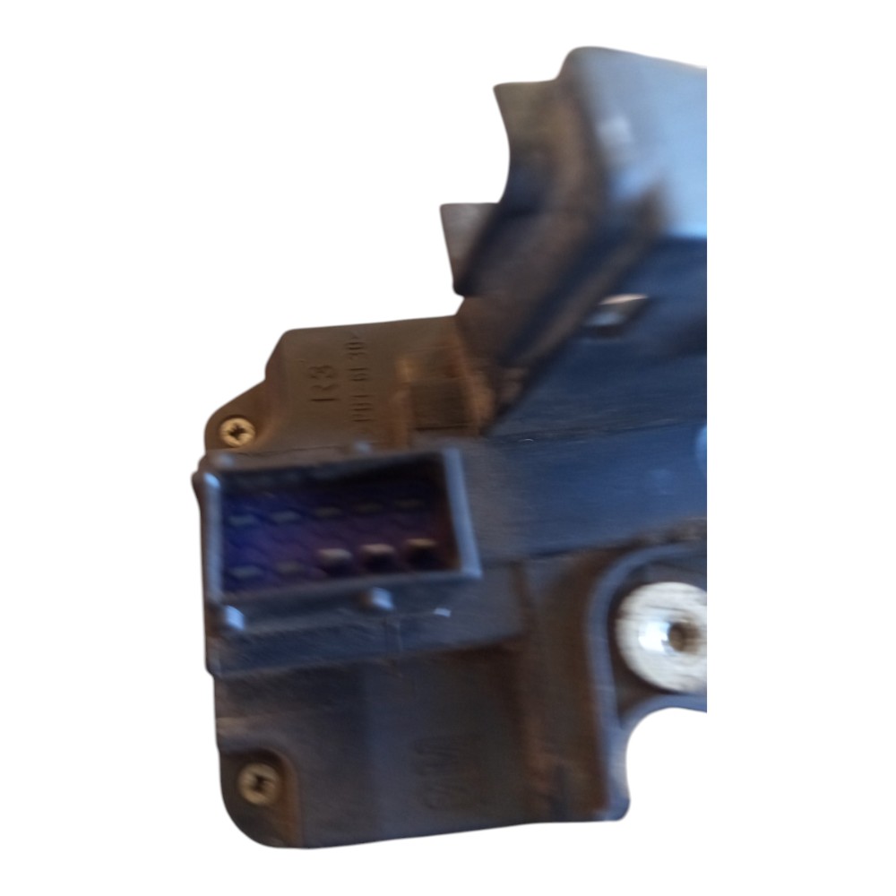 Fechadura elétrico dianteiro direito porta astra 5