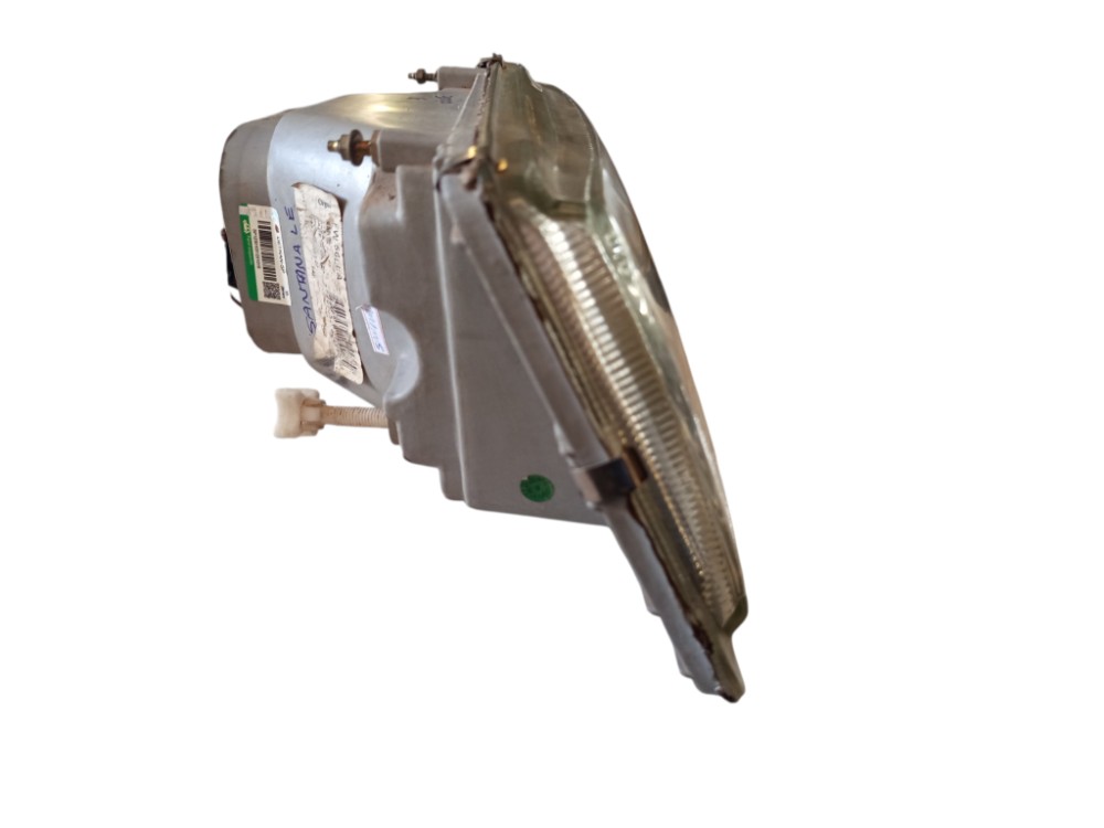 Farol Esquerdo Santana 1995 Orgus 6