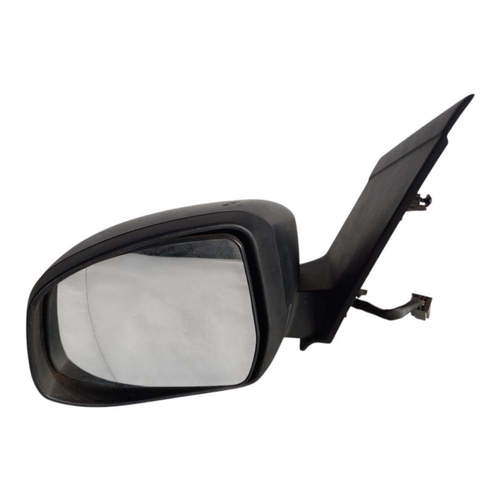 Retrovisor elétrico esquerdo FORD FOCUS 2010 USADO ORIGINAL 2