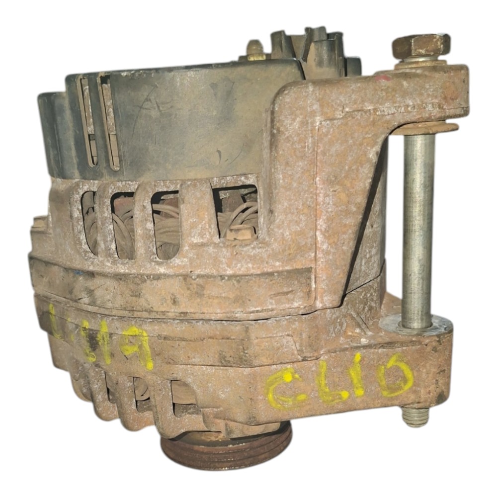 Alternador 1.0 16v 75A kangoo peugeot renault 206 clio 6