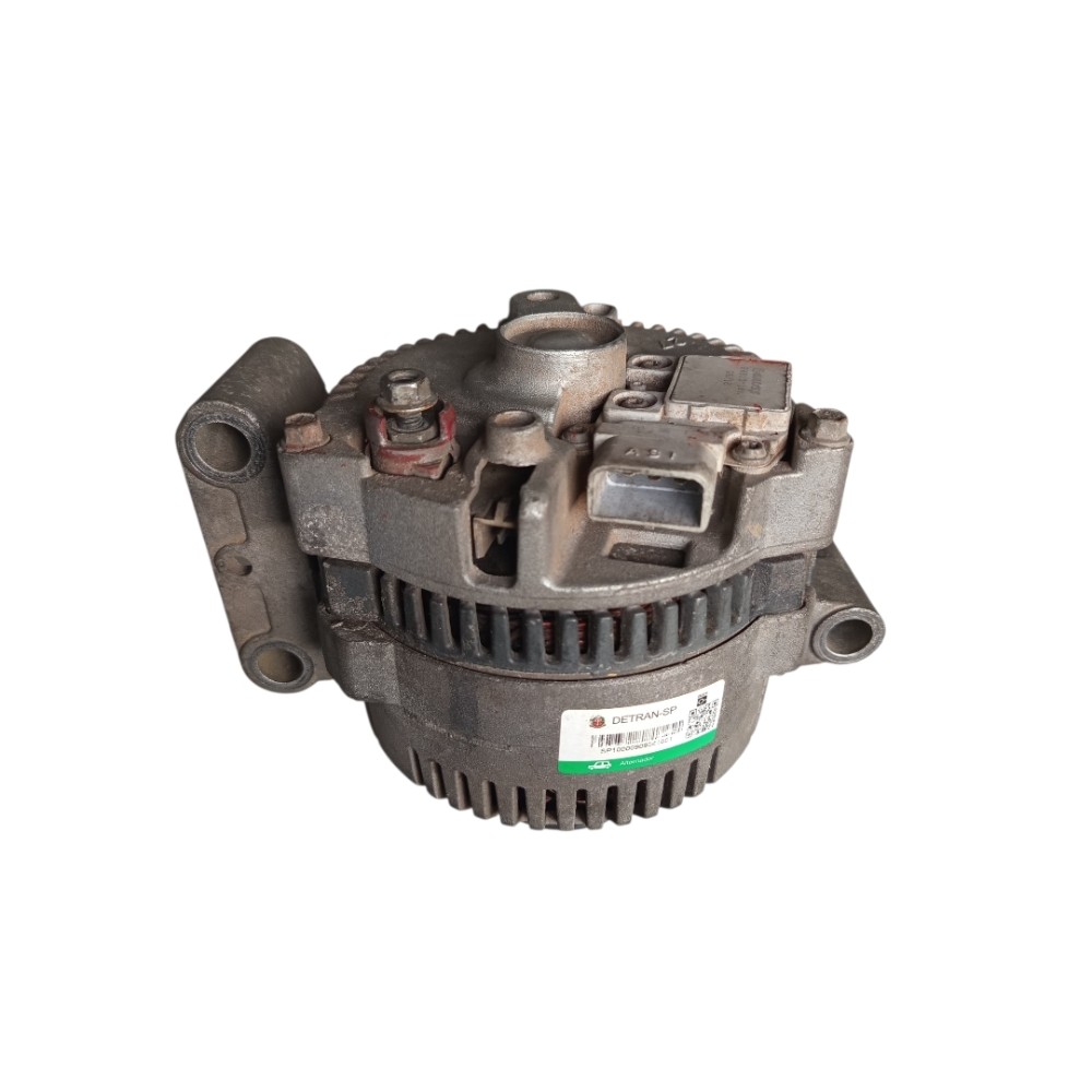 Alternador 14V 95A Ford Ranger XLT 1998