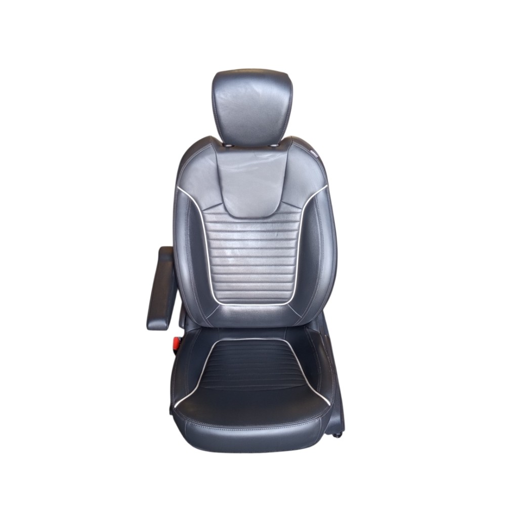 Banco do Motorista Renault Captur 2020