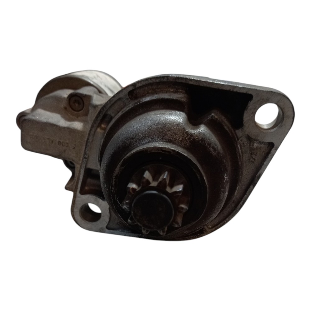Motor partida VW Golf 10 dentes 1.6 1.8 2.0 2