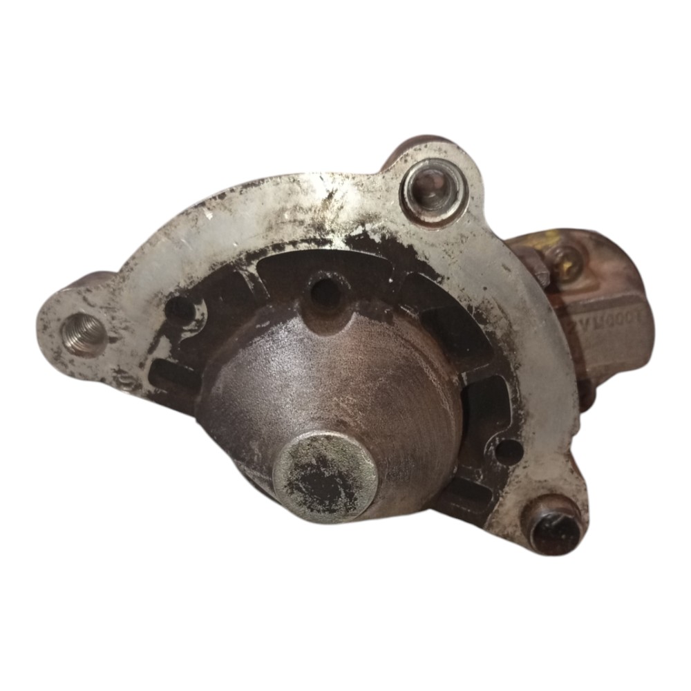 Motor de partida C4 C5 Xsara 307 308 408 Picasso 2.0 12 dent 4