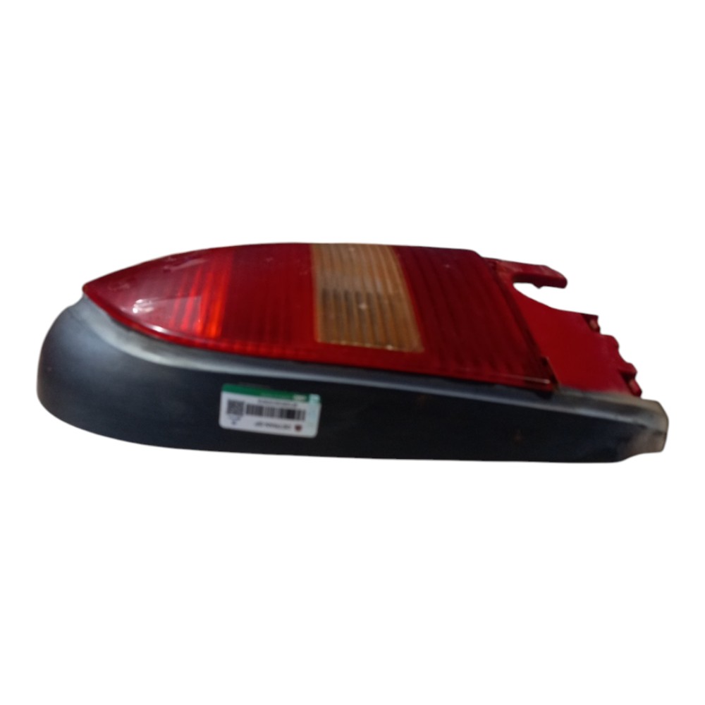 Lanterna Traseiro Direito G2/g3 Cibie Original 99/05 6