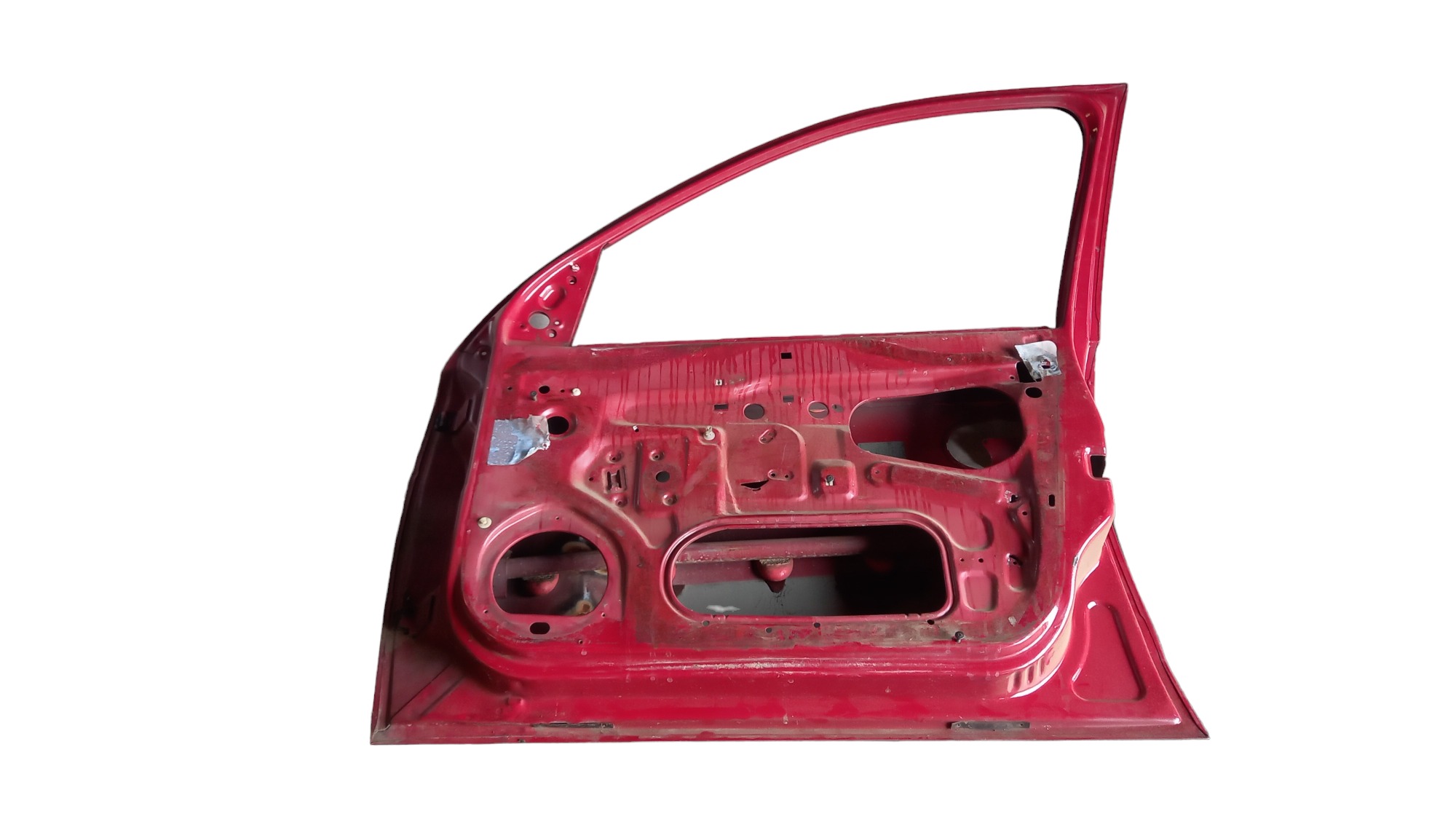Porta Dianteira Direita Gm Montana Sport 2008 2