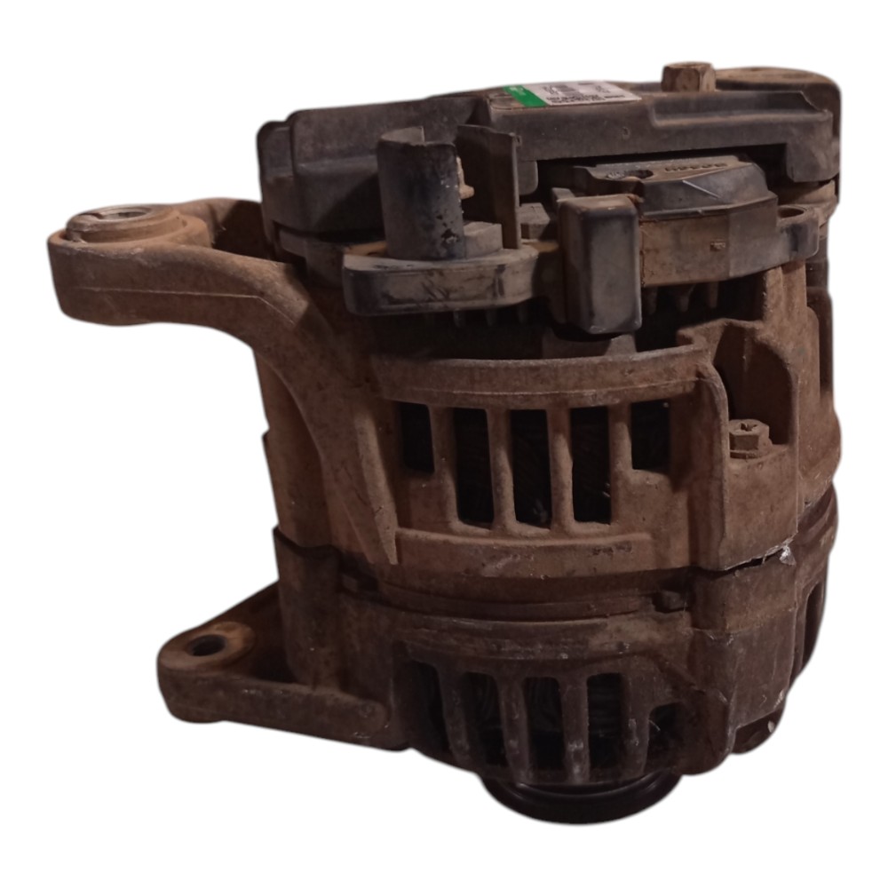 Alternador Ford Fiesta 1.0 2009 2