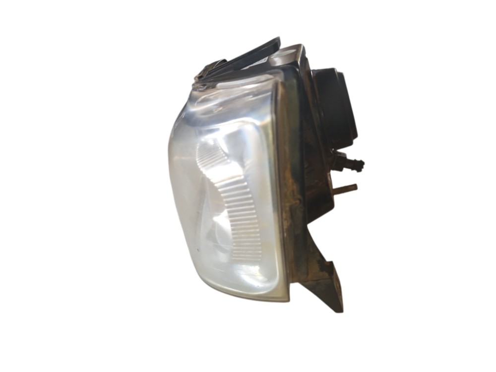 Farol Esquerdo Fiat Uno 2005 Original 4