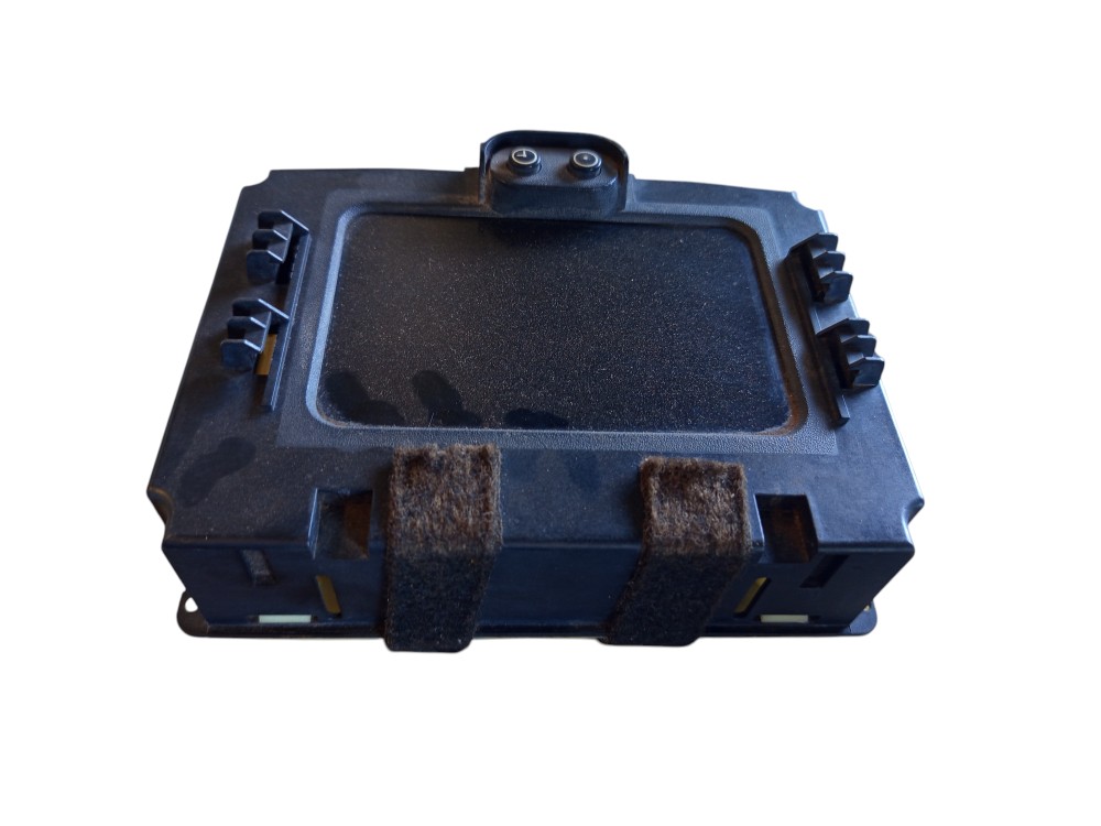Aparelho Relogio Timer Zafira 2005 usado original 7
