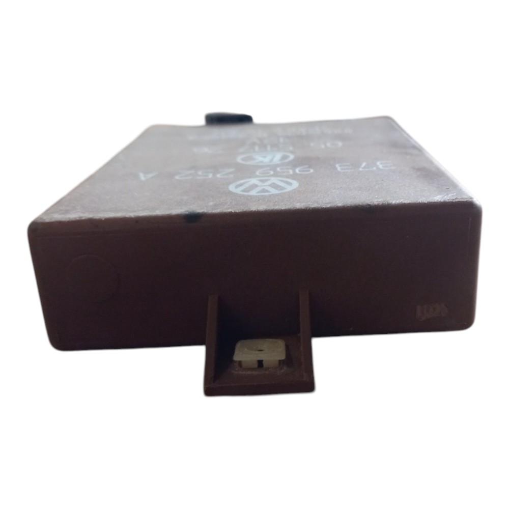 Modulo conforto vidro elétrico g3 vw gol parati 373959252A 7
