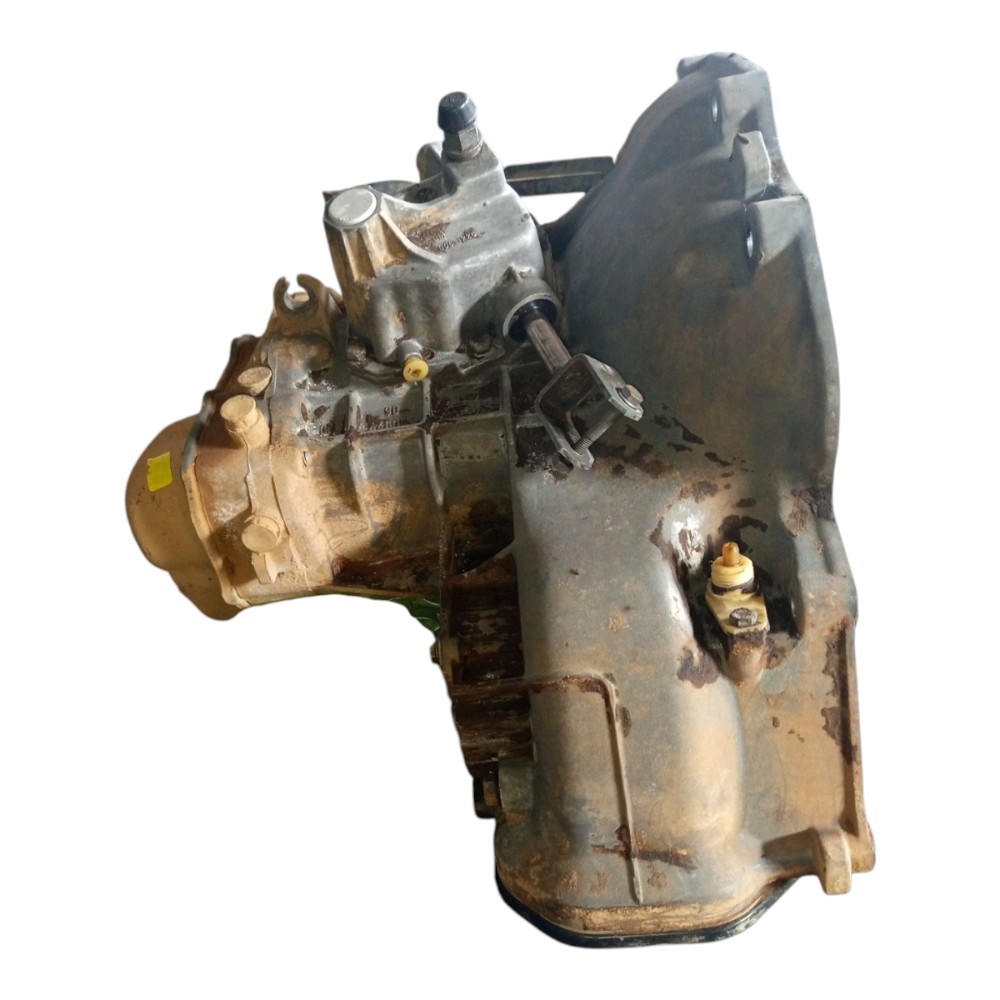 Câmbio GM Corsa Wind 1995/1996 1.0 c/ cabo sensor velocidade 5