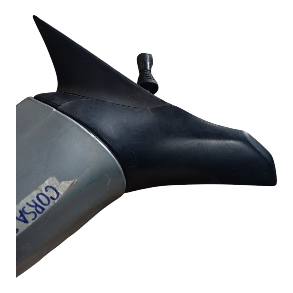 Retrovisor lado direito GM Corsa 2003 6