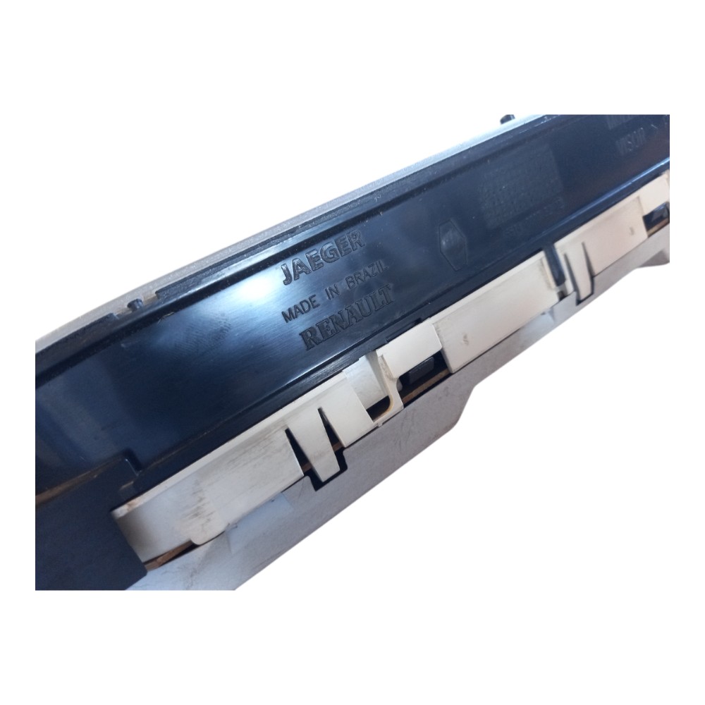 Painel instrumento velocímetro Scenic Megane 5514000032 3