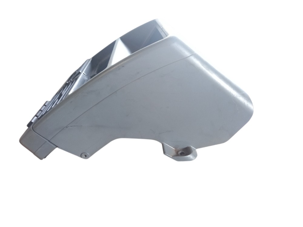 Moldura painel central Fiat Uno Fiorino 12/13 original 9