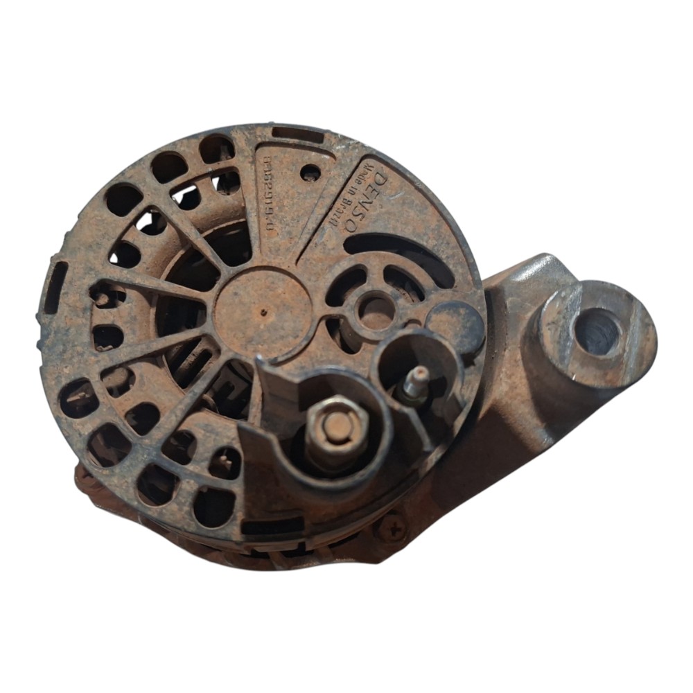 Alternador Fiat Uno,palio fire 1.0 1.4 3