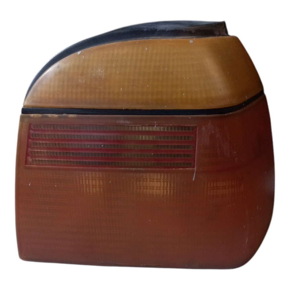 Lanterna Direita Vw Golf Gl 1995 C/detalhe 2