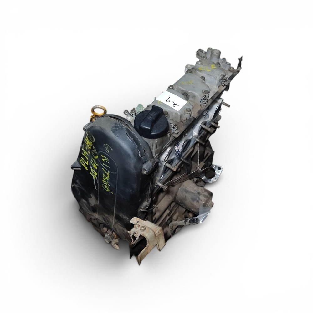 Motor Volkswagen Gol – 1.0, 67cv, 2003, Gasolina 2