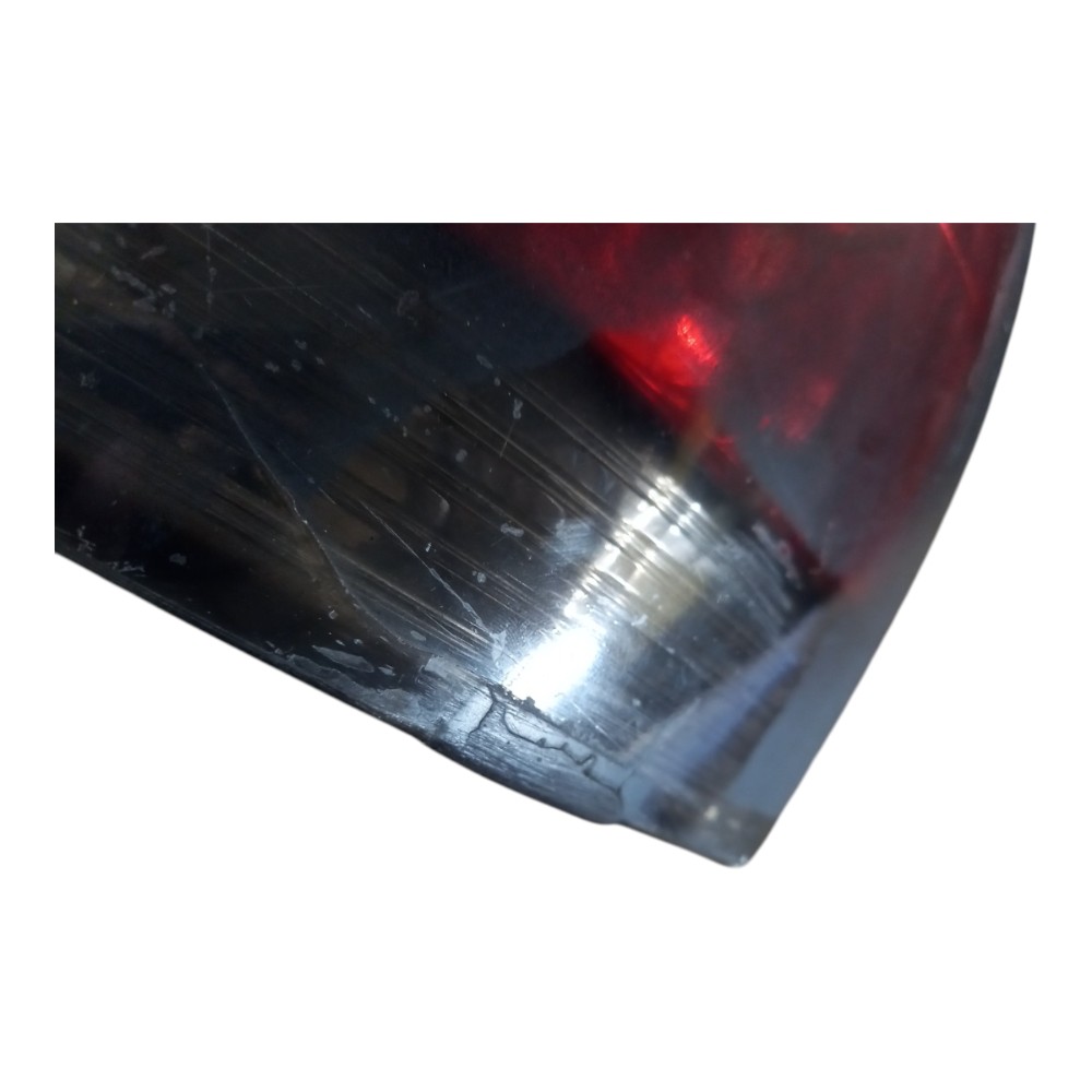 Lanterna Traseira Direita Palio 2008 Fire Original Fiat 6