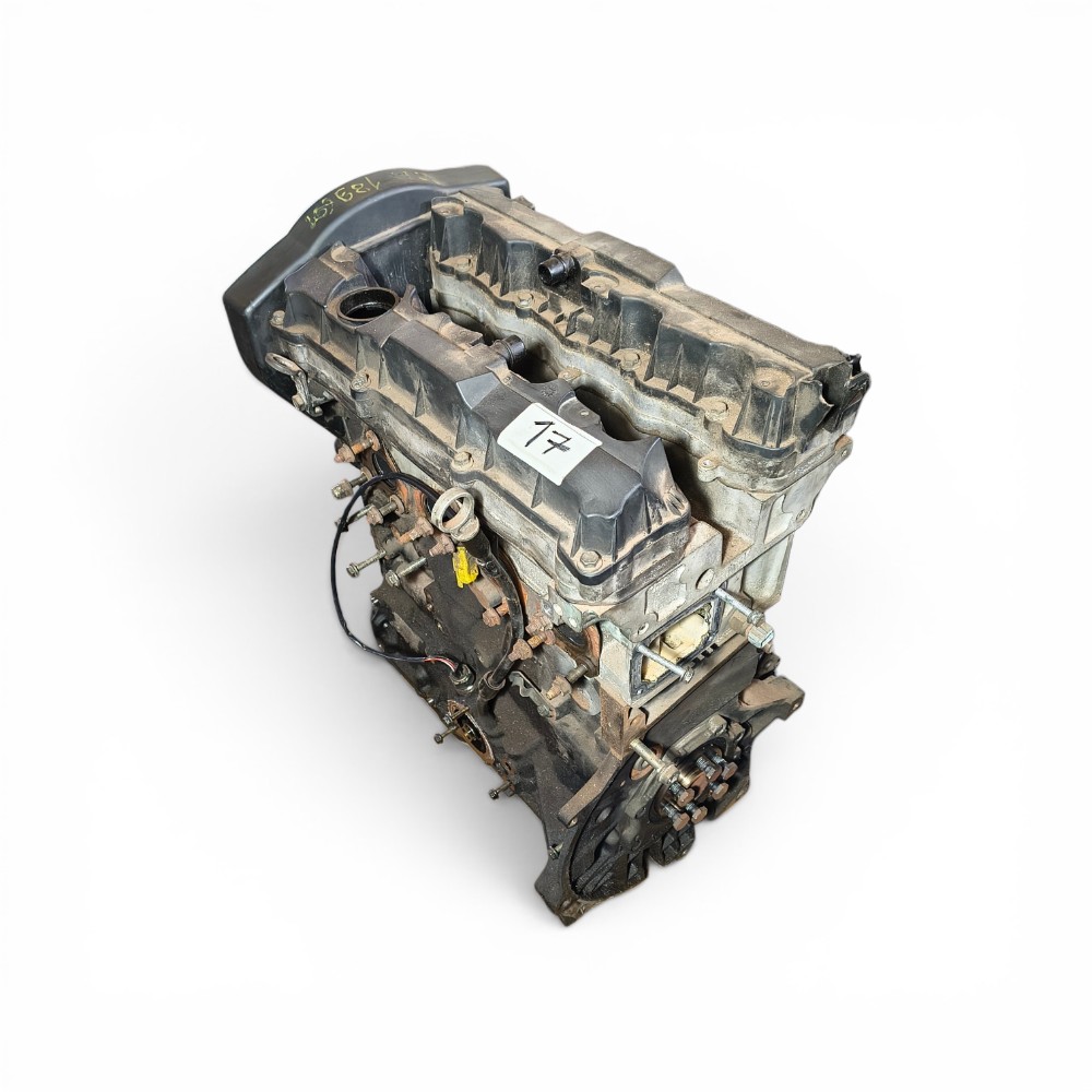 Motor Citroen C3 – 1.6, 2003, 110cv, Gasolina 3