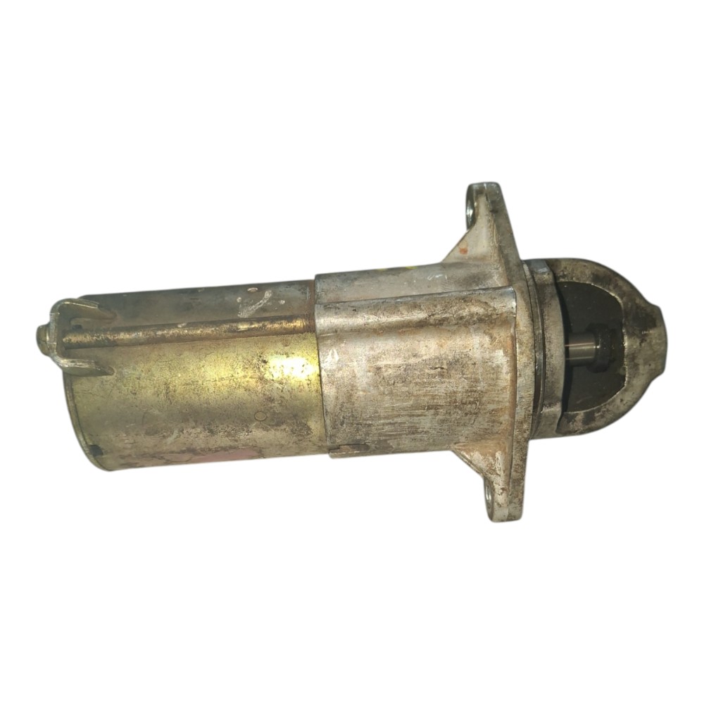Motor de arranque Meriva 2002/2003 9 dentes 4