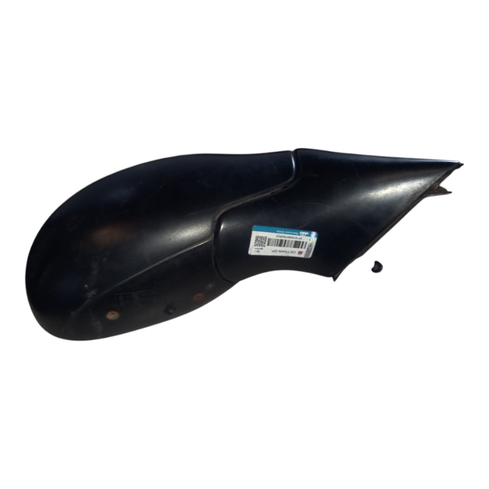 Retrovisor direito elétrico Citroen Xsara Picasso ex 2001 7
