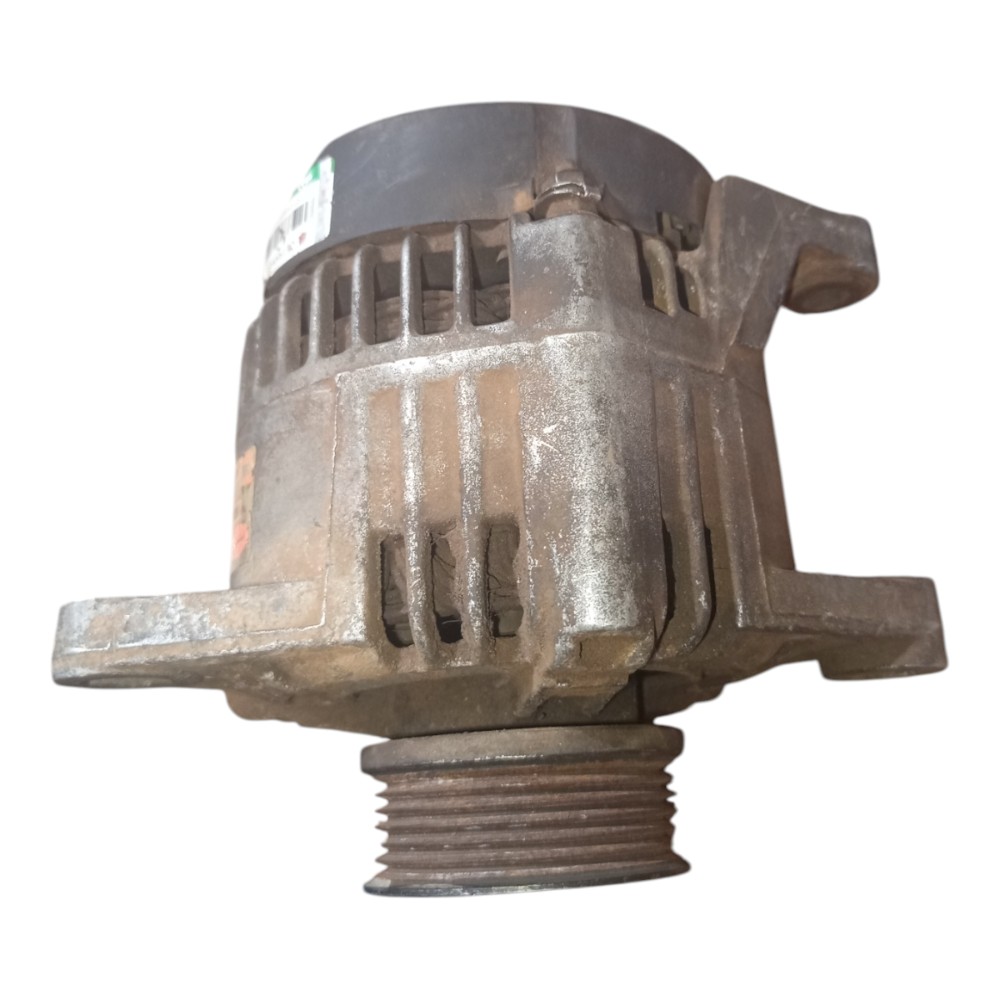 Alternador Magneti Marelli Fiat Palio Siena 1.6 FIASA 85A 7