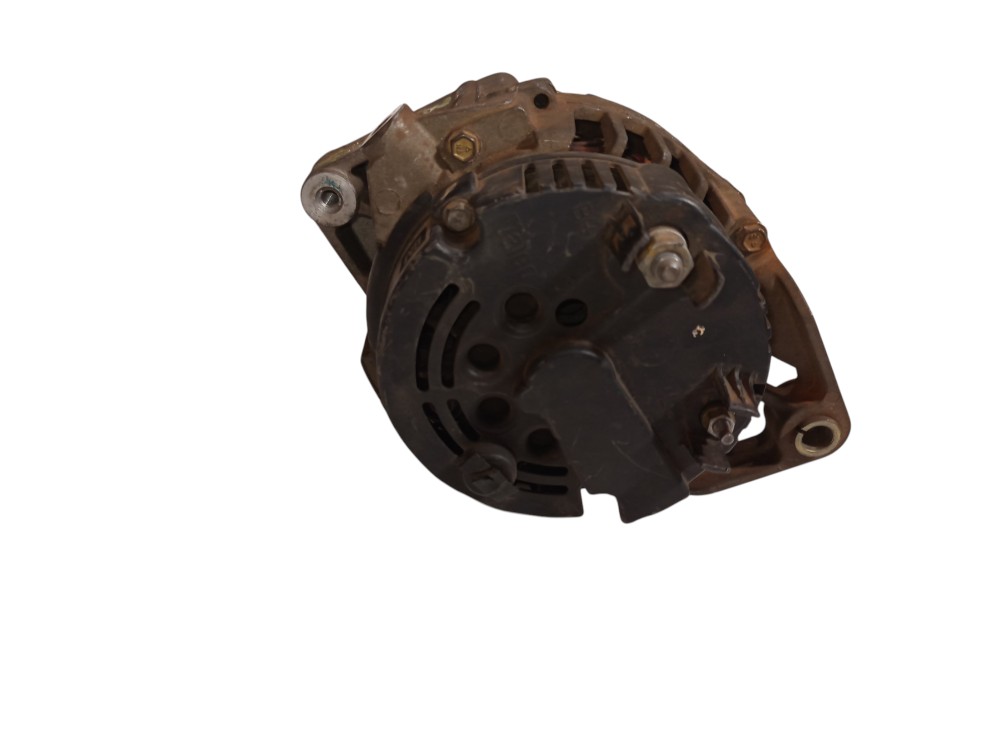 Alternador GM Meriva Corsa 1.8 14v 100A 93387684 valeo 4