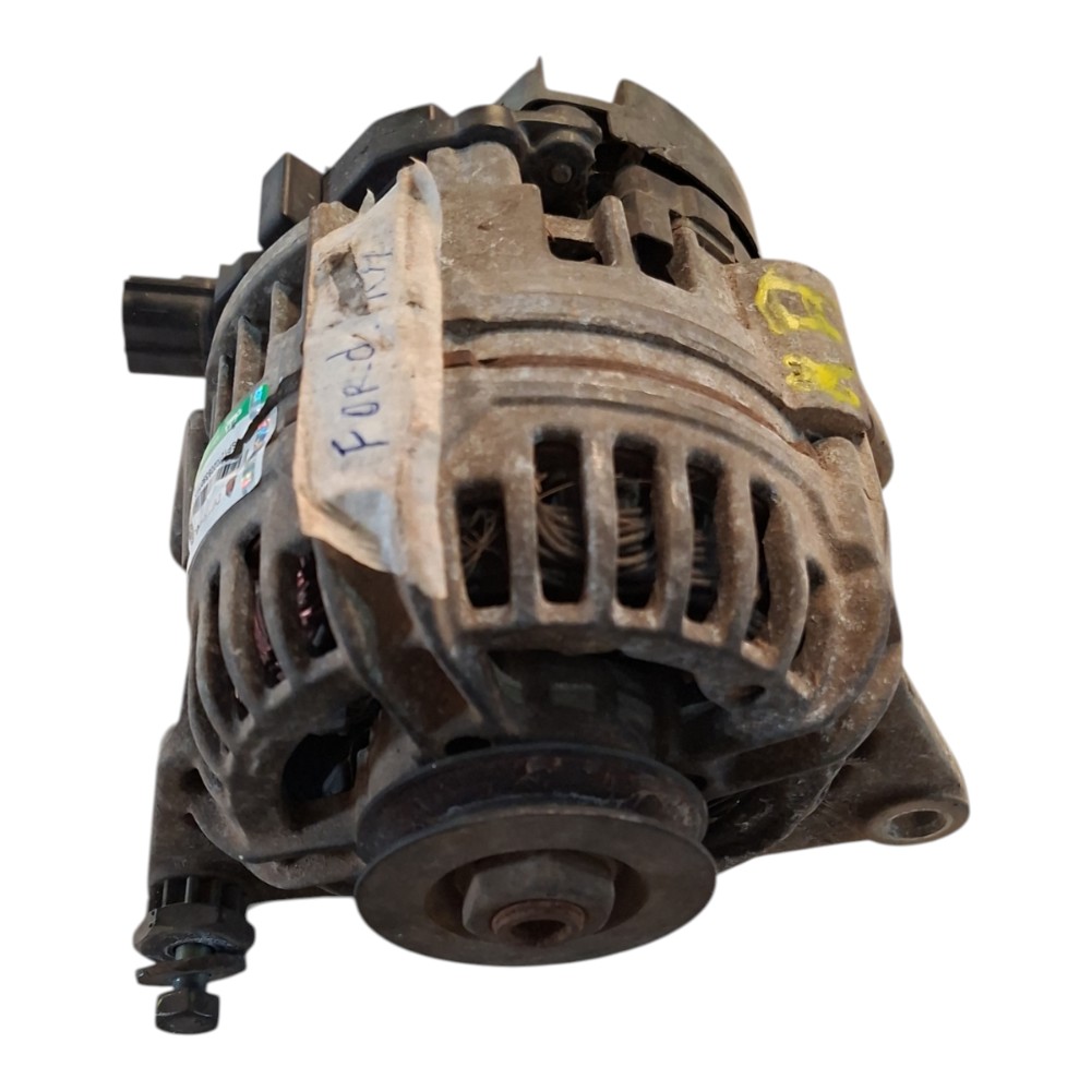Alternador Ford Ka 1999/2000 75A 0124225019 98fu10300aa