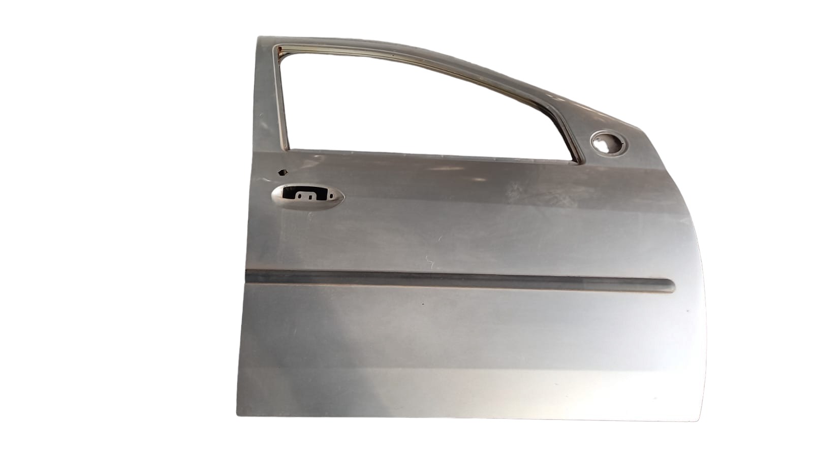 Porta Dianteira Direita Renault Logan Exp16 2008 2008