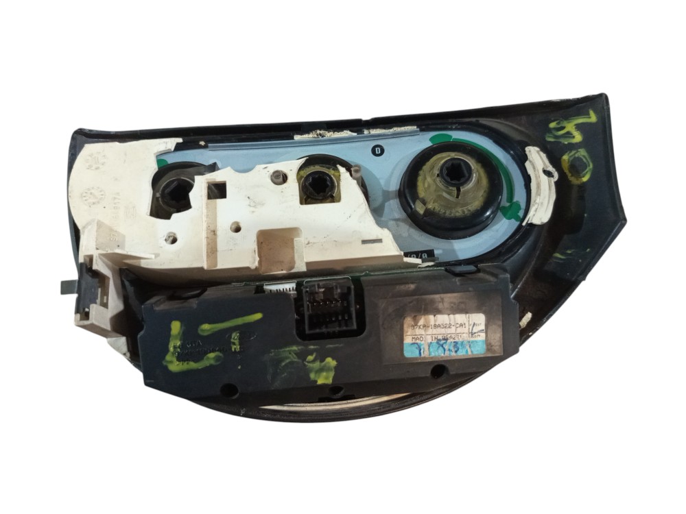 Comando ar condicionado Ford Ka 97/08 Original 6