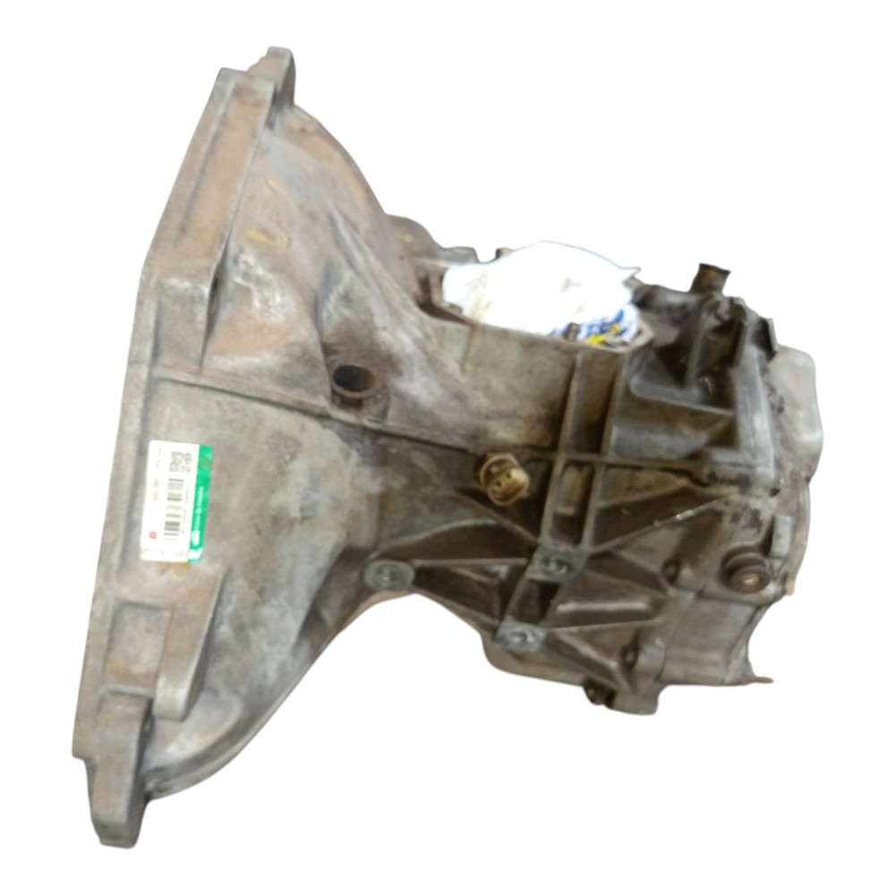 Câmbio GM Astra GLS 1995 2.0 F18 sensor velocidade c/ cabo 3