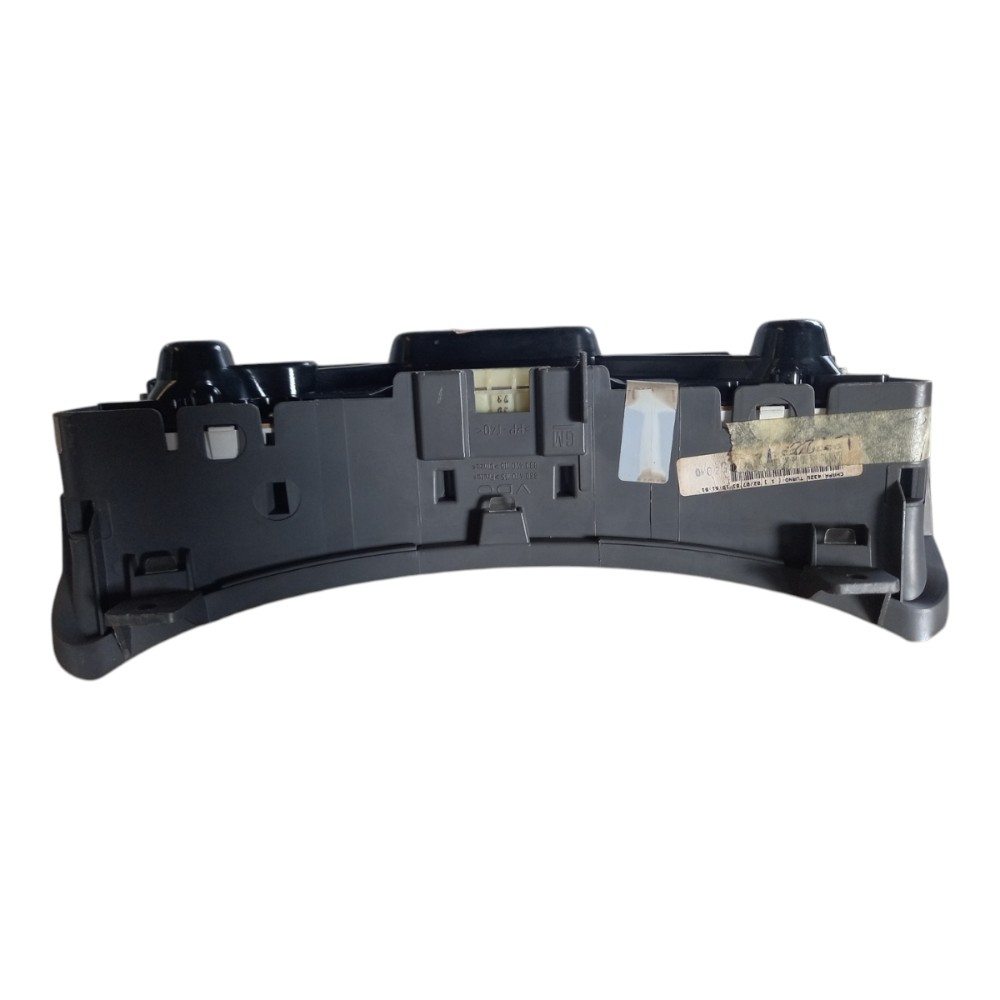 Painel instrumento wind gm corsa 1999 a 2000 90386322 3