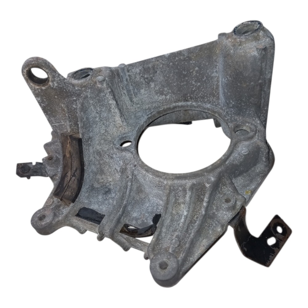 Suporte Bateria Coxim Esquerdo Clio 96/99 7700795784