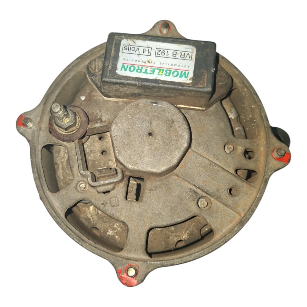 Alternador 1.0 Fiasa Fiat Elba Fiorino Mille Uno 1999 3