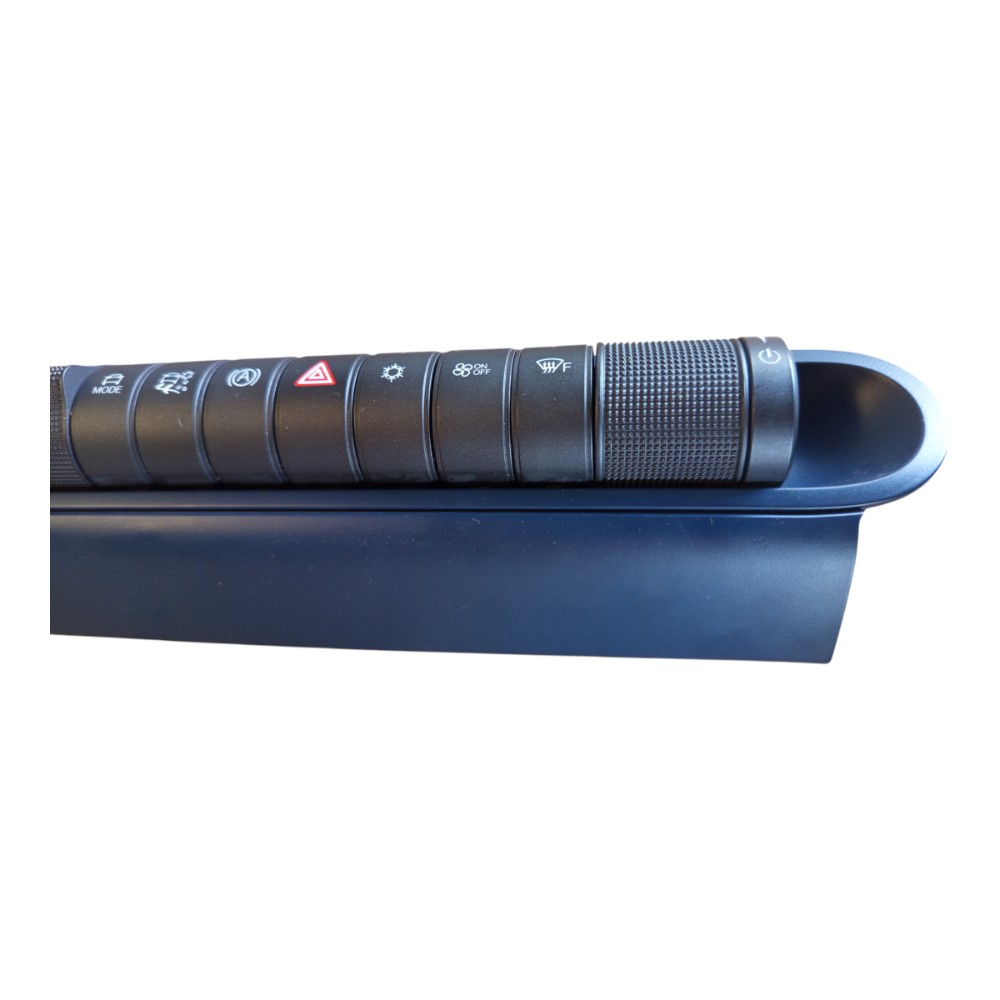 Controle Alerta Byd Dolphin Mini Gs Ev 2024 4