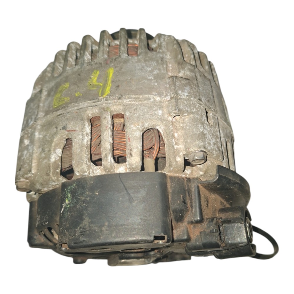 Alternador citroen peugeot C4 307 00/12 9646321780 CL15 4