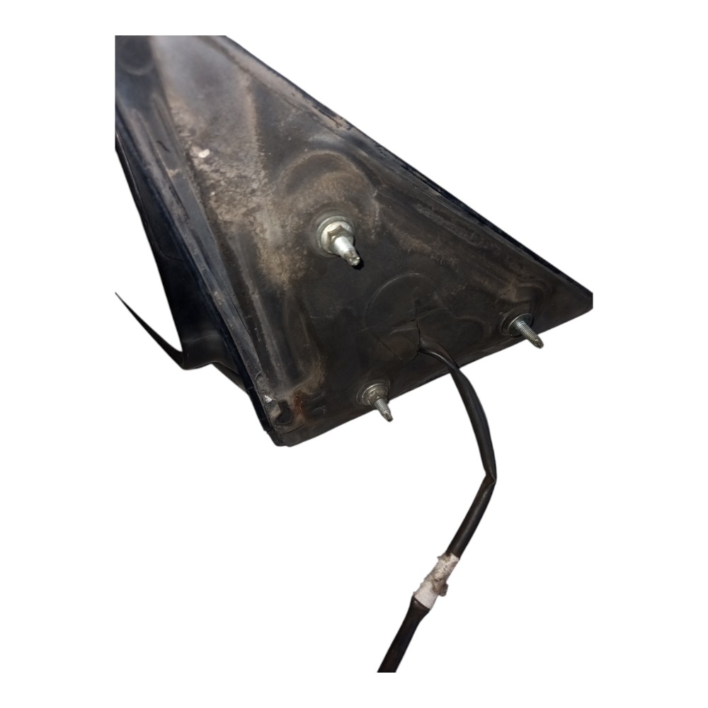 Retrovisor elétrico esquerdo GM S10 Blazer 95 11 20n6502 10