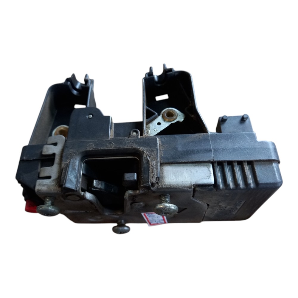Fechadura elétrica traseiro direito GM zafira astra99/11 4