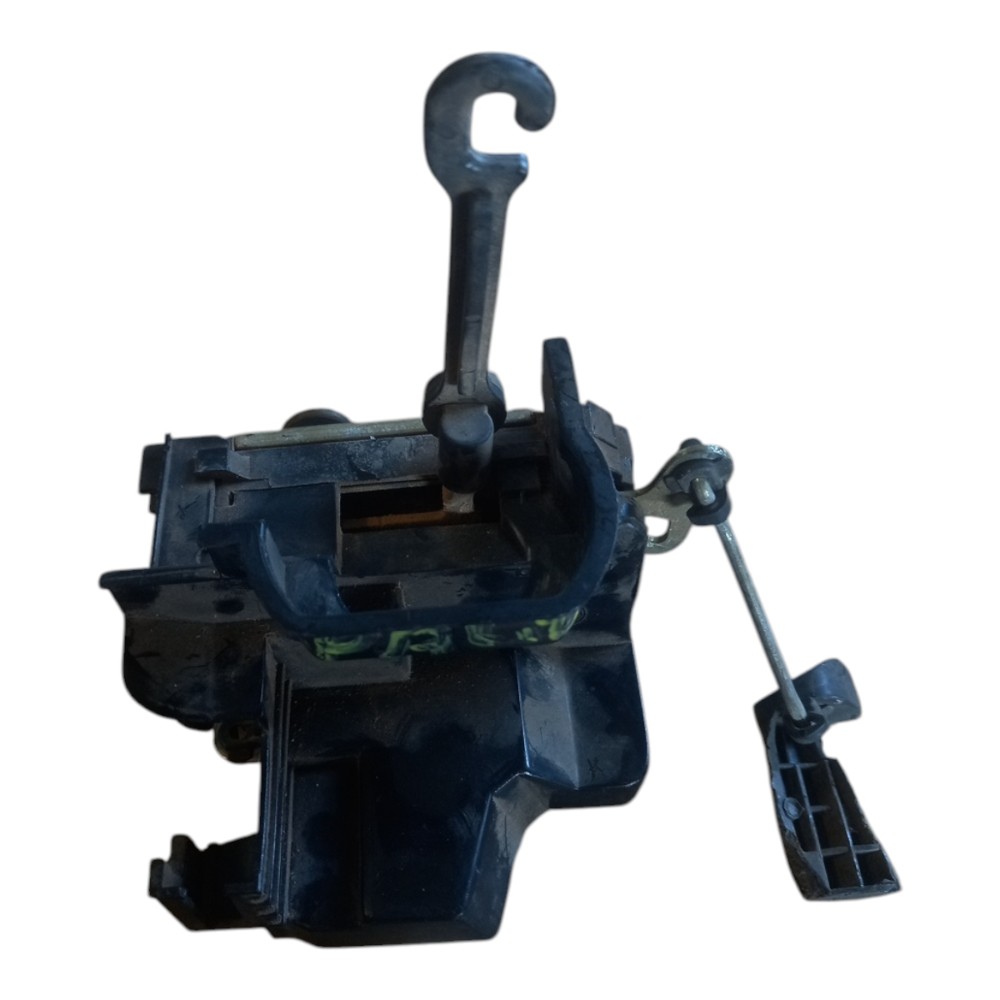 Fechadura manual lado direito Palio 2