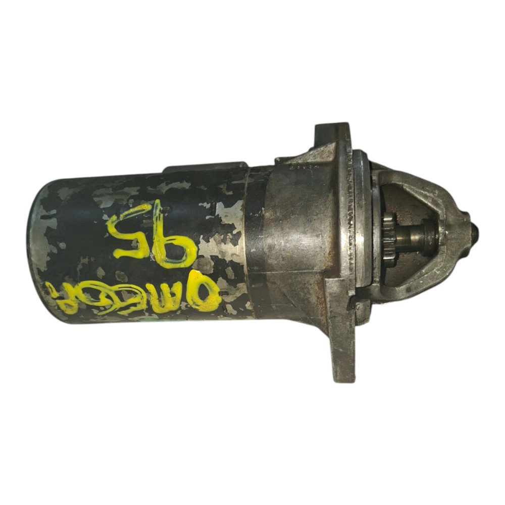 Motor partida astra omega 2.2 2.0 gm vectra 95/01 9dentes 3