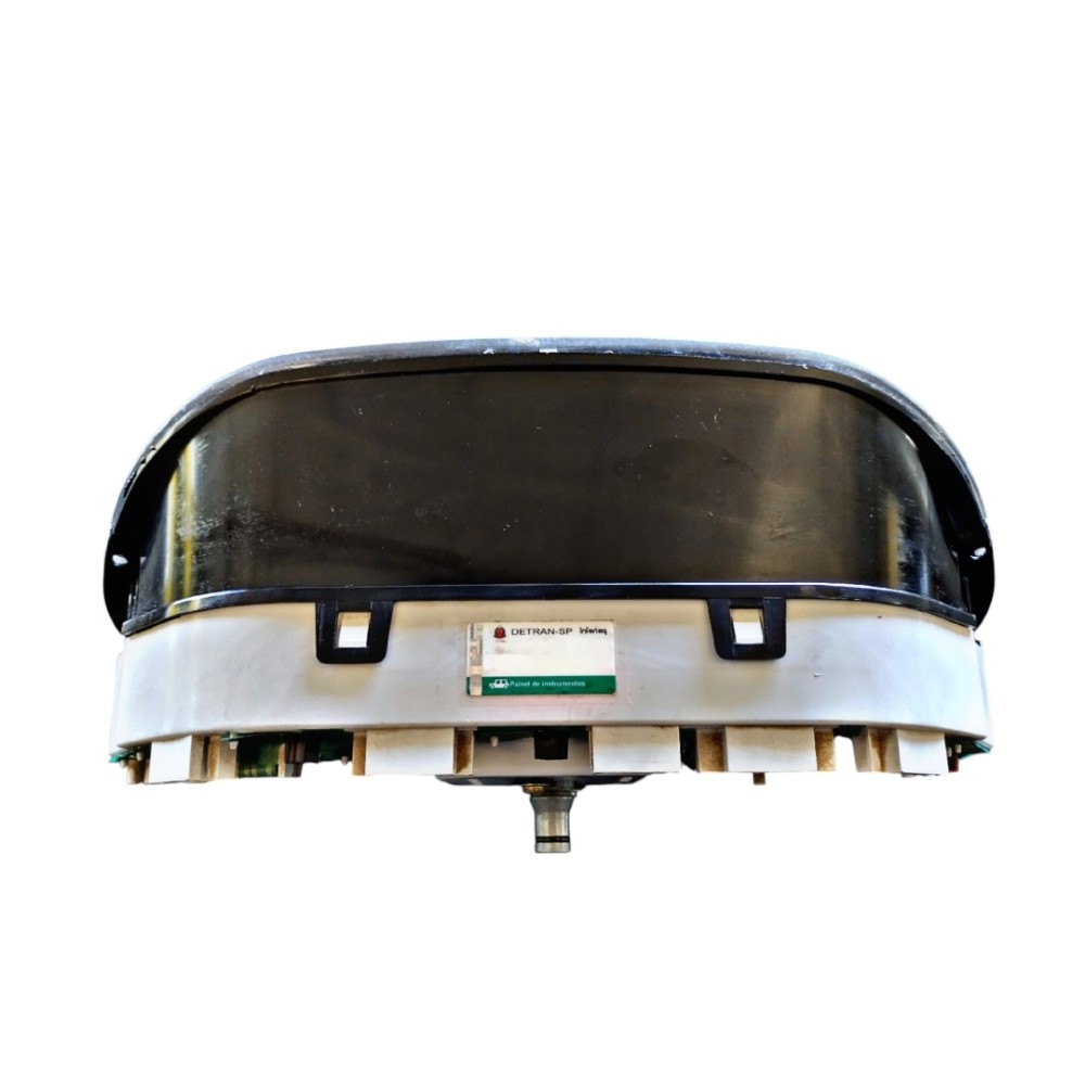 Painel De Instrumentos / Velocímetro Fiat Siena – 1997 3