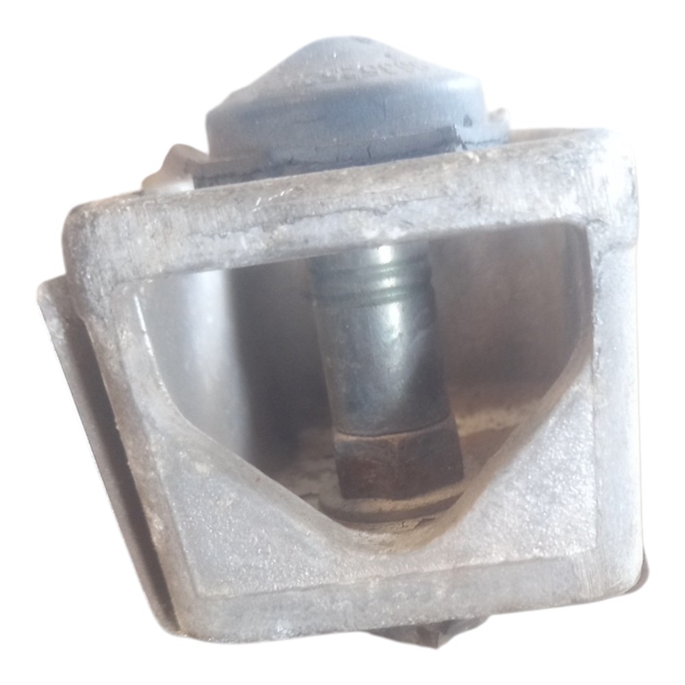 Suporte coxim motor 1.0 direito 16v peugeot 206 3